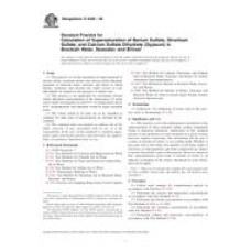 ASTM D4328-08 ASTM D4328-08