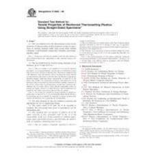 ASTM D5083-08 ASTM D5083-08