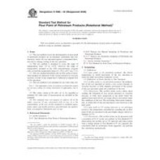 ASTM D5985-02(2008) ASTM D5985-02(2008)
