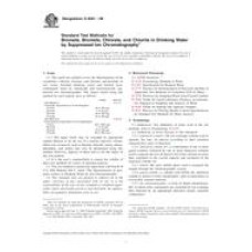ASTM D6581-08 ASTM D6581-08