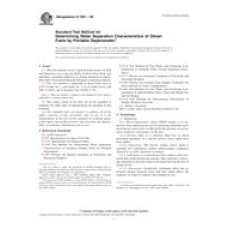ASTM D7261-08 ASTM D7261-08