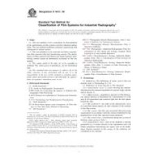 ASTM E1815-08