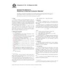 ASTM B193-02(2008)