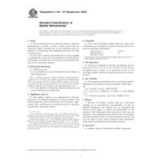 ASTM C467-97(2008)