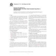 ASTM D1113-90a(2008) ASTM D1113-90a(2008)