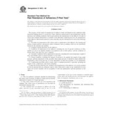 ASTM D1876-08 ASTM D1876-08