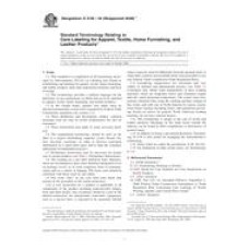 ASTM D3136-04(2008)e1 ASTM D3136-04(2008)e1