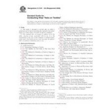 ASTM D3181-95(2008) ASTM D3181-95(2008)