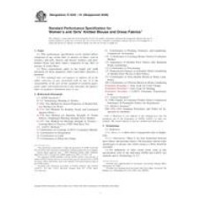 ASTM D4235-01(2008) ASTM D4235-01(2008)