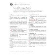 ASTM D4847-02(2008) ASTM D4847-02(2008)