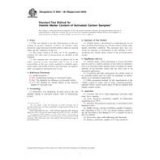 ASTM D5832-98(2008) ASTM D5832-98(2008)