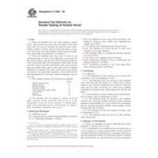 ASTM D7269-08 ASTM D7269-08