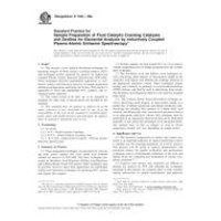 ASTM D7442-08a
