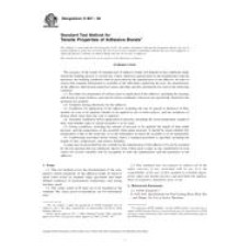 ASTM D897-08 ASTM D897-08