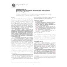 ASTM E1326-08 ASTM E1326-08