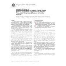 ASTM E1424-91(2008) ASTM E1424-91(2008)