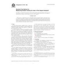 ASTM E1678-08a ASTM E1678-08a