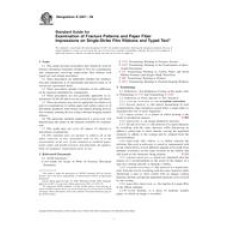 ASTM E2287-08 ASTM E2287-08