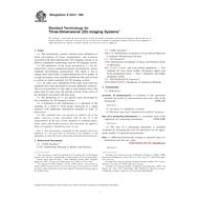 ASTM E2544-08b