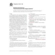 ASTM E2544-08b