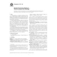ASTM E473-08