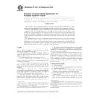 ASTM F1235-03(2008)
