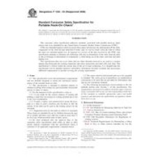 ASTM F1235-03(2008) ASTM F1235-03(2008)