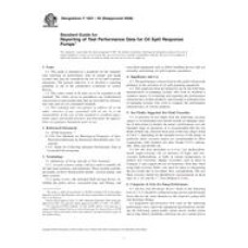 ASTM F1607-95(2008)