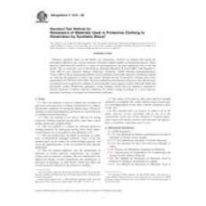 ASTM F1670-08