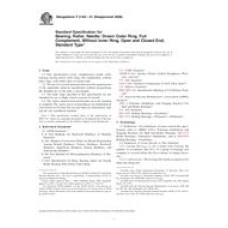 ASTM F2162-01(2008) ASTM F2162-01(2008)
