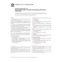 ASTM F2163-01(2008)