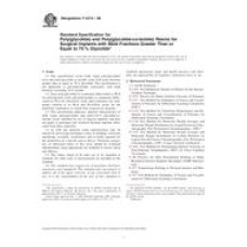 ASTM F2313-08