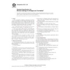 ASTM B22-08 ASTM B22-08