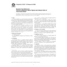 ASTM B389-81(2008) ASTM B389-81(2008)