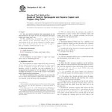 ASTM B428-08