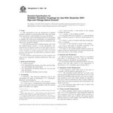 ASTM C1460-08 ASTM C1460-08