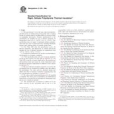 ASTM C578-08a ASTM C578-08a
