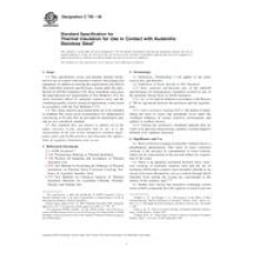 ASTM C795-08