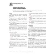 ASTM D1051-08