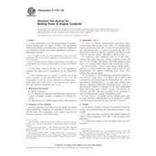 ASTM D1120-08 ASTM D1120-08