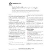ASTM D1709-08