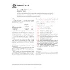ASTM D1886-08 ASTM D1886-08