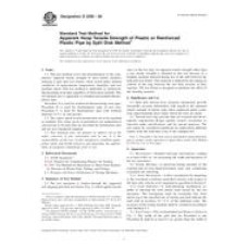 ASTM D2290-08
