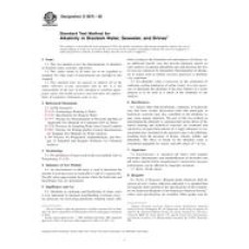 ASTM D3875-08 ASTM D3875-08