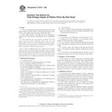 ASTM D4272-08a