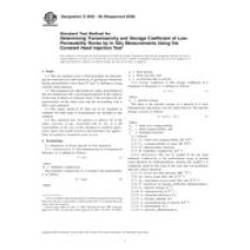 ASTM D4630-96(2008) ASTM D4630-96(2008)