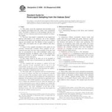 ASTM D4696-92(2008) ASTM D4696-92(2008)
