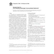 ASTM D4823-95(2008) ASTM D4823-95(2008)