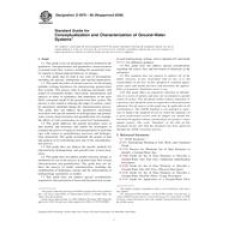 ASTM D5979-96(2008) ASTM D5979-96(2008)
