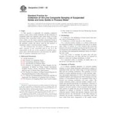 ASTM D6301-08 ASTM D6301-08
